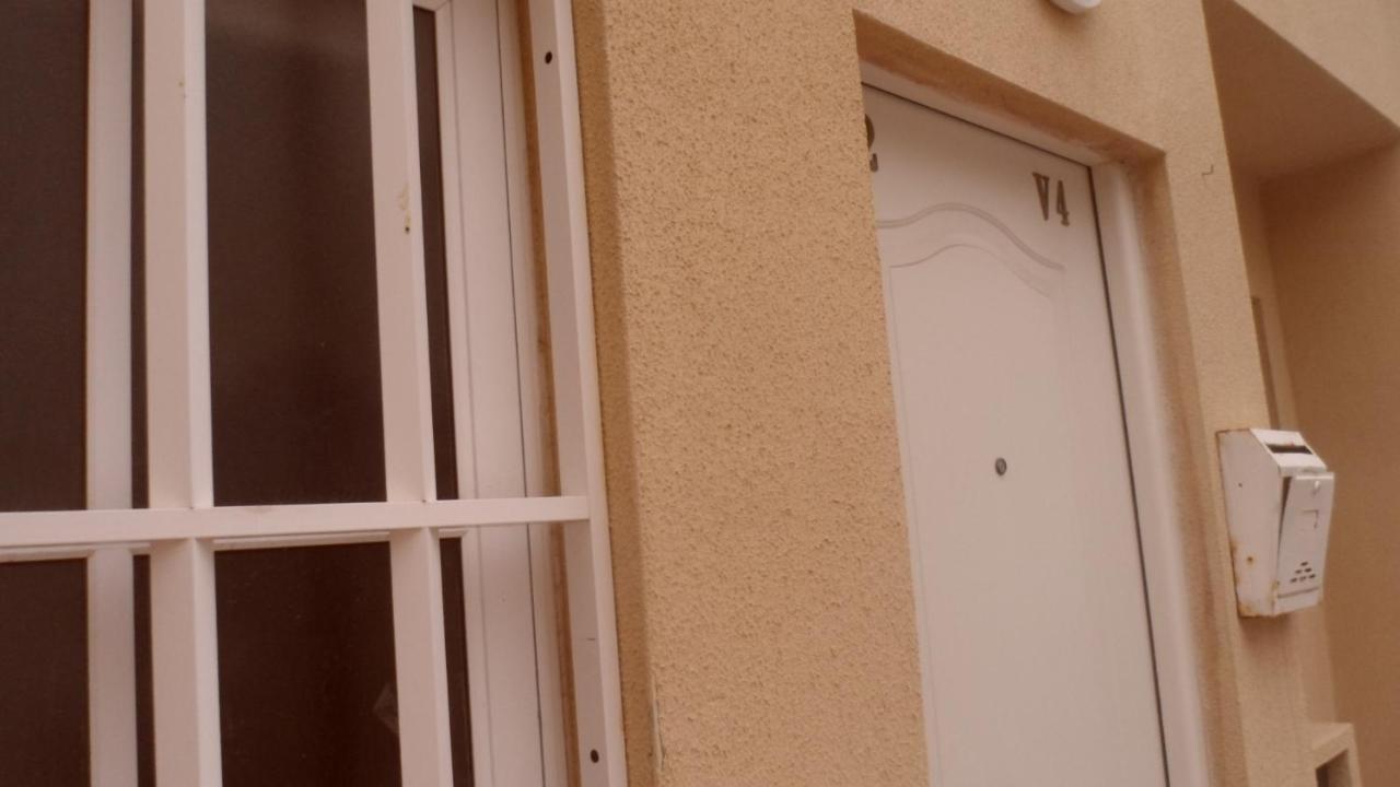 Arcoiris Apartment Каляо Салвахе Екстериор снимка