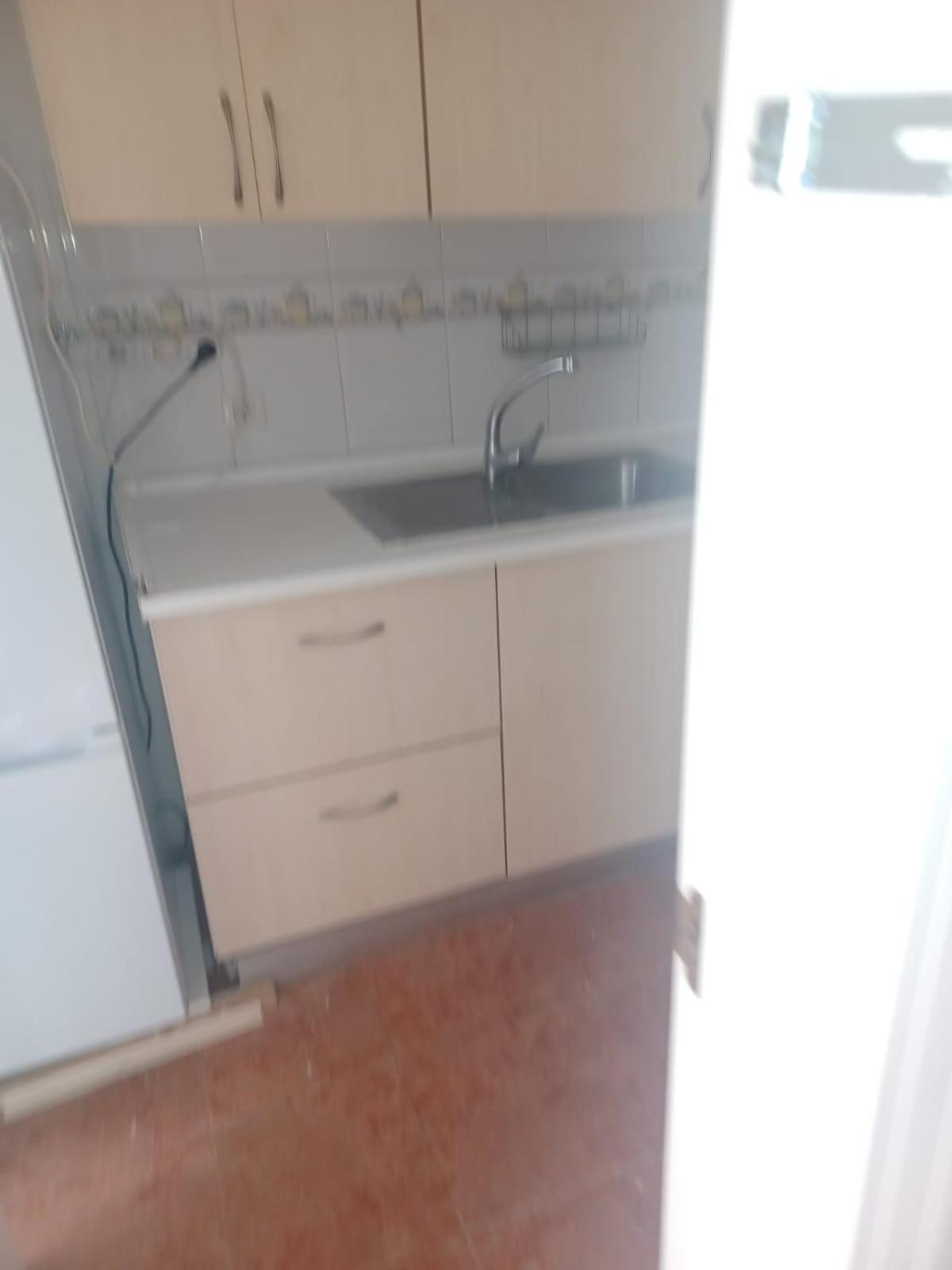 Arcoiris Apartment Каляо Салвахе Екстериор снимка