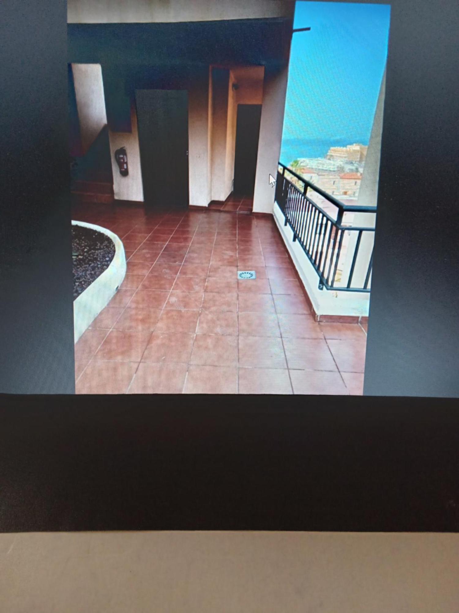 Arcoiris Apartment Каляо Салвахе Екстериор снимка